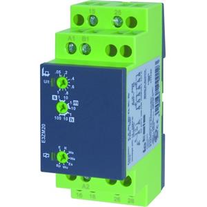 Tele-Haase Steuergeräte Multifunktion (7 Fkt.), 2 Wechsler, 12-240V AC/DC Turkiye