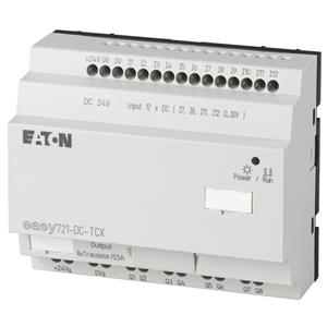Eaton Electric EASY721-DC-TCX Turkiye