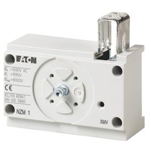 Eaton Electric NZM2-XMV Turkiye