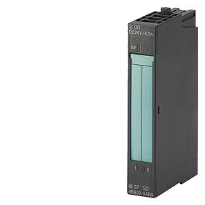 Siemens 6ES7132-4BF00-0AA0 Turkiye