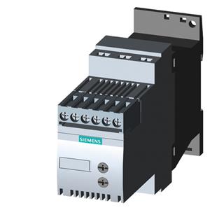Siemens 3RW3016-1BB14 Turkiye