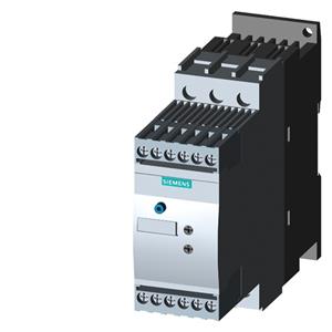 Siemens 3RW3027-1BB14 Turkiye