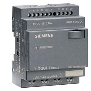 Siemens 6ED1052-2FB00-0BA6 Turkiye