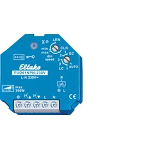 Eltako FUD61NPN-230V Turkiye