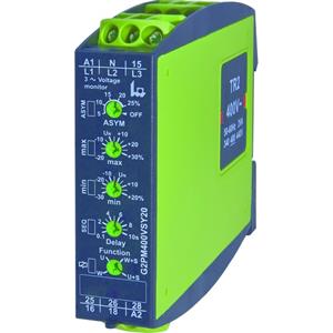 Tele-Haase Steuergeräte G2PM400VSY20 Turkiye