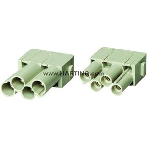 Harting Deutschland 09140043141 Turkiye