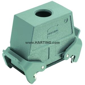 Harting Deutschland 19 30 016 0737 Turkiye