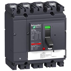 Schneider Electric LV430639 Turkiye