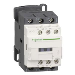 Schneider Electric LC1D09E7 Turkiye