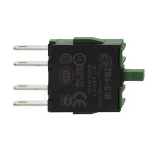 Schneider Electric ZB6E2B Turkiye