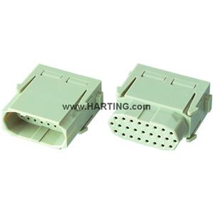 Harting Deutschland 09 14 025 3101 Turkiye