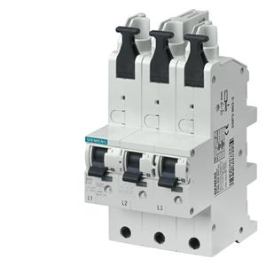 Siemens 5SP3825-2 Turkiye