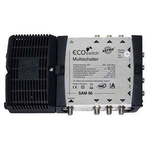 Astro SAM 56 ECOswitch Turkiye