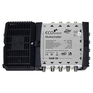 Astro SAM 58 ECOswitch Turkiye