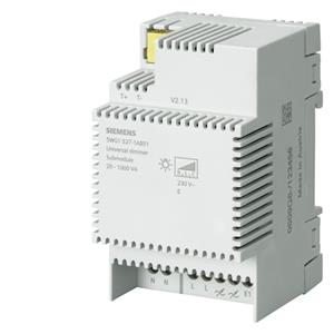 Siemens 5WG1527-1AB51