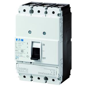 Eaton Electric N1-160 Turkiye