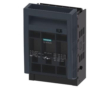 Siemens 3NP1123-1CA20 Turkiye