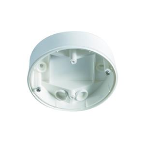 Esylux Aufputzdose-C IP 54 weiß Turkiye