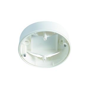 Esylux Aufputzdose-C IP 20 weiß Turkiye