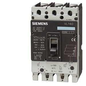 Siemens 3VL9300-8CA30 Turkiye