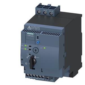 Siemens 3RA6250-1BB32 Turkiye