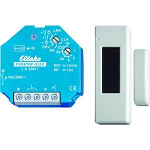 Eltako FSR61NP-230V+FTK-rw Turkiye