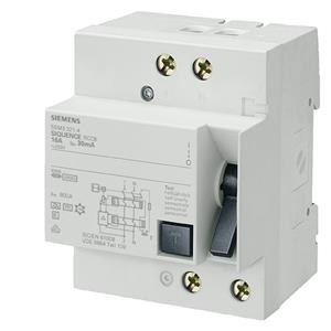 Siemens 5SM3321-4 Turkiye