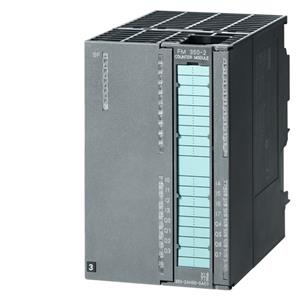 Siemens 6ES7350-2AH01-0AE0 Turkiye