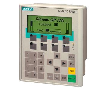 Siemens 6AV6641-0BA11-0AX1 Turkiye