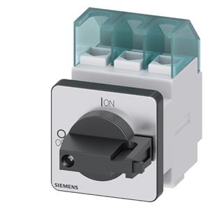 Siemens 3LD2122-0TK11 Turkiye