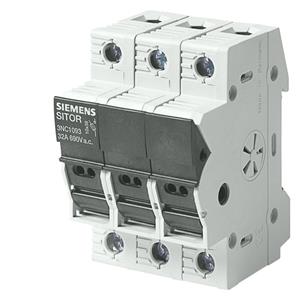 Siemens 3NC1093 Turkiye