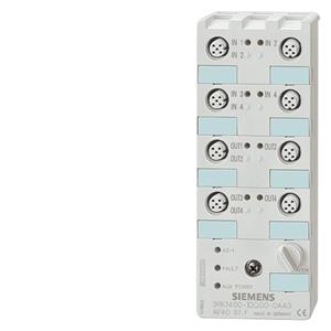 Siemens 3RK2400-1DQ00-0AA3 Turkiye