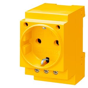 Siemens 5TE6810 Turkiye