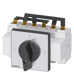 Siemens 3LD2724-7UK01 Turkiye