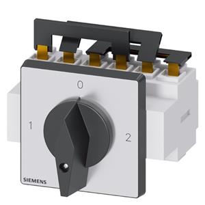 Siemens 3LD2524-7UK01 Turkiye