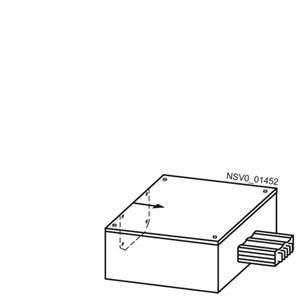 Siemens BVP:611093