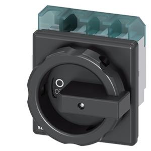 Siemens 3LD2504-1TL51 Turkiye