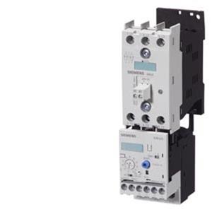Siemens 3RB2036-1QW1 Turkiye