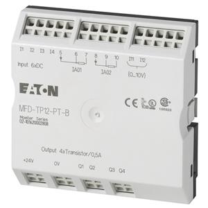 Eaton Electric MFD-TP12-PT-B