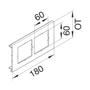 Hager R64629010 Turkiye