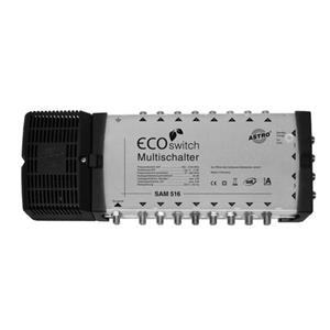 Astro SAM 516 ECOswitch