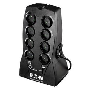 Eaton Electric Eaton Protection Station 800 USB DIN