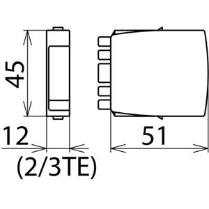 Dehn + Söhne BXT ML2 BE HFS 5