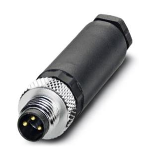 Phoenix Contact SACC-M 8MS-3CON-M-SW Turkiye