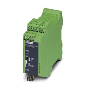 Phoenix Contact PSI-MOS-RS485W2/FO 850 E Turkiye