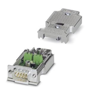Phoenix Contact SUBCON-PLUS-PROFIB/AX/SC Turkiye