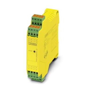 Phoenix Contact PSR-SPP- 24UC/URM4/5X1/2X2/B Turkiye