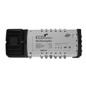 Astro SAM 512 ECOswitch Turkiye