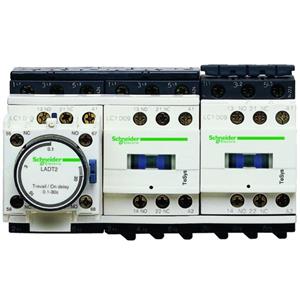 Schneider Electric LC3D120AB7 Turkiye