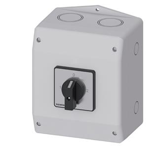 Siemens 3LD2165-7UB01 Turkiye